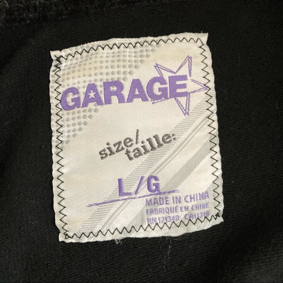 🌸5/$25🌸 Garage | Size L | Cowl neck sweater - Picture 7 of 8